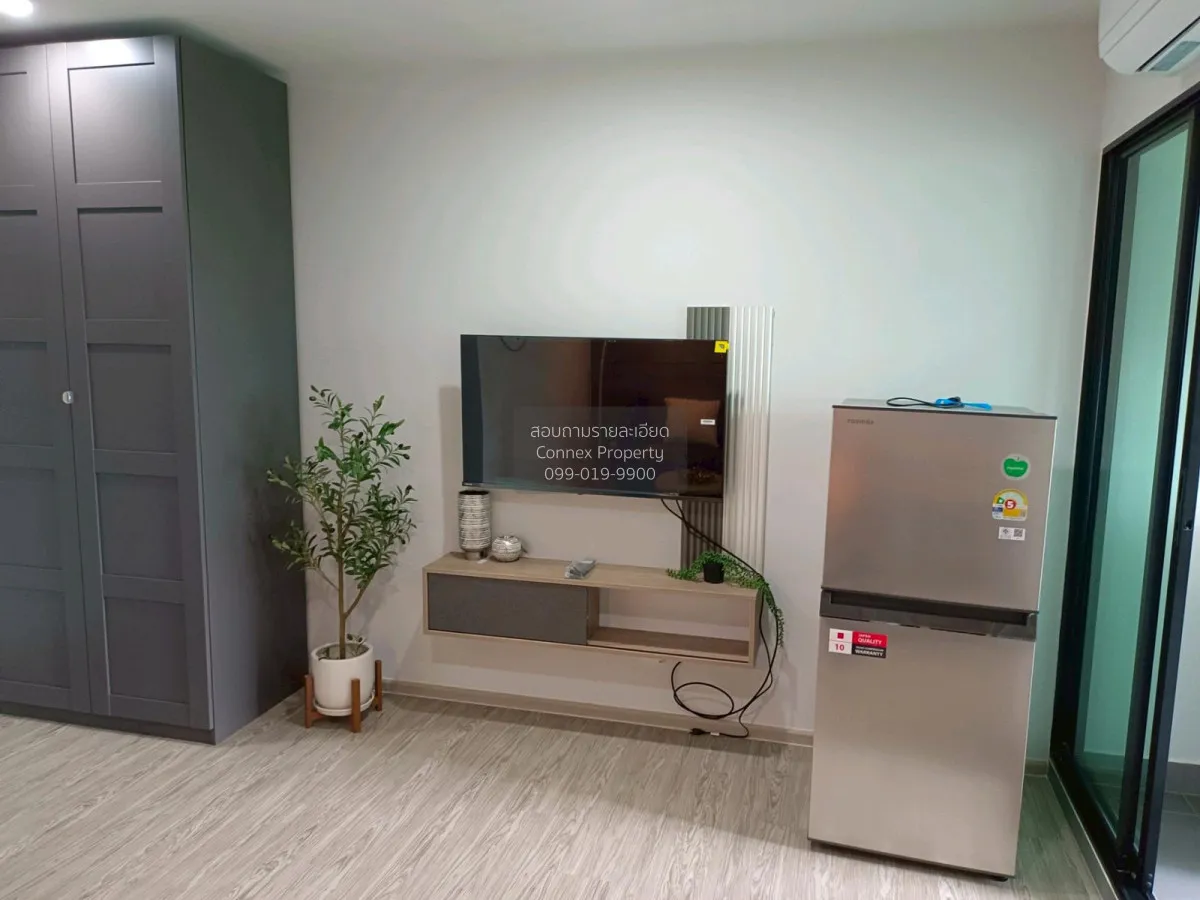 For Rent Condo , Rye Hua Mak , Suan Luang , Suan Luang , Bangkok 