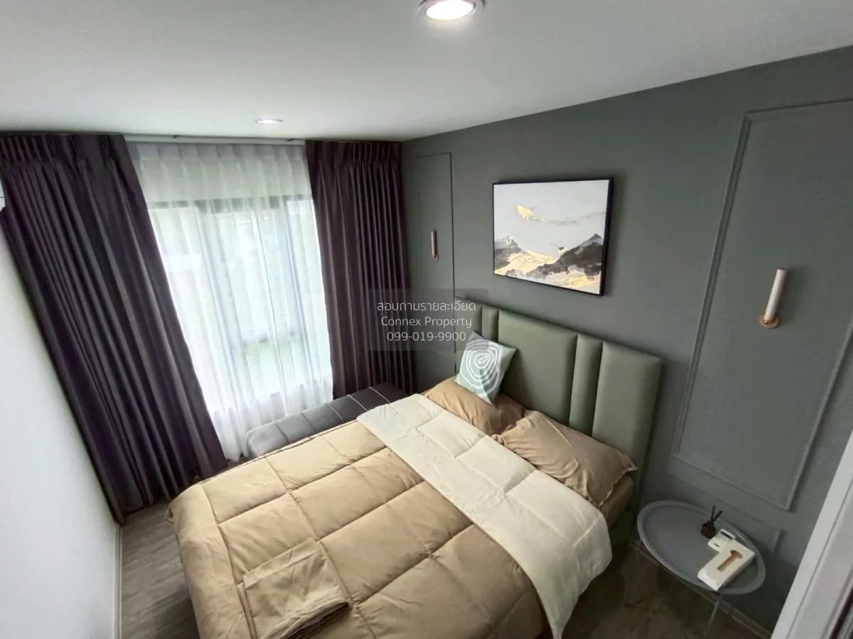 For Rent Condo , Rye Hua Mak , Suan Luang , Suan Luang , Bangkok 