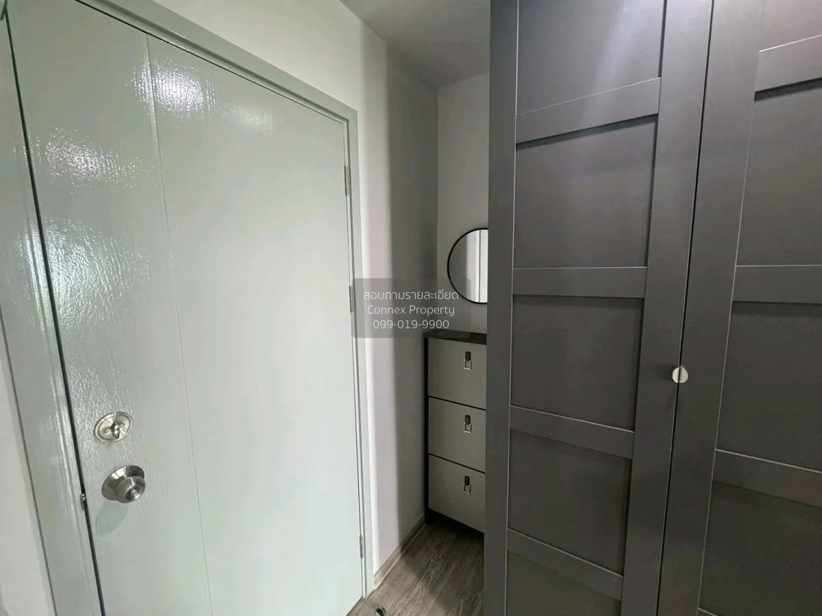 For Rent Condo , Rye Hua Mak , Suan Luang , Suan Luang , Bangkok 