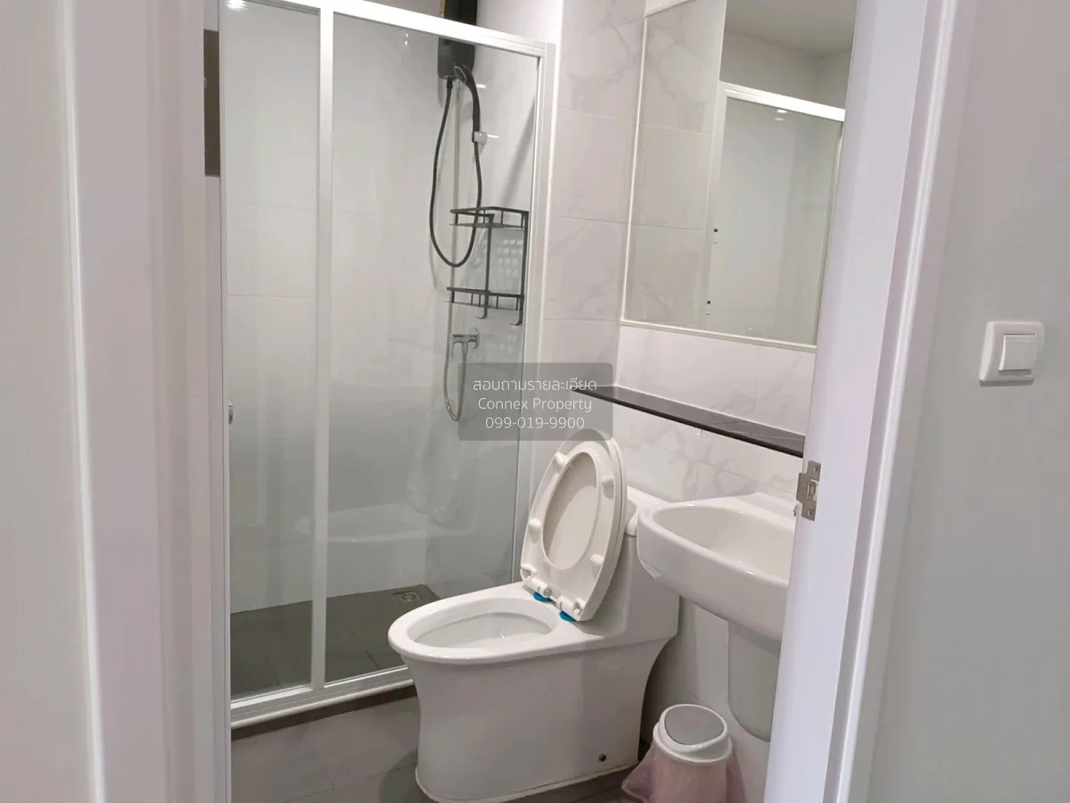 For Rent Condo , Rye Hua Mak , Suan Luang , Suan Luang , Bangkok 