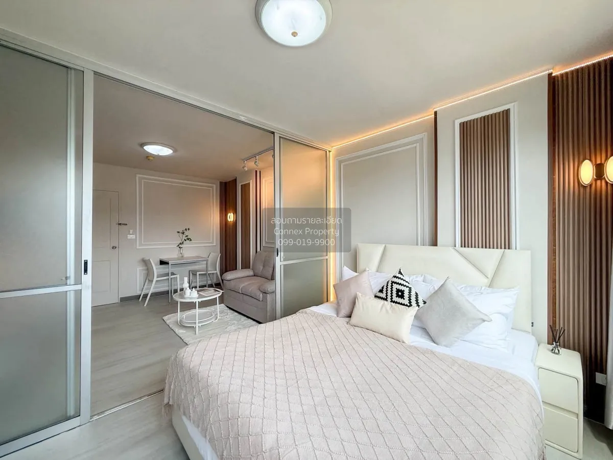 ขายคอนโด  ดีคอนโด กะทู้-ป่าตอง ภูเก็ต วิวสวย ชั้นสูง กะทู้ กะทู้ 