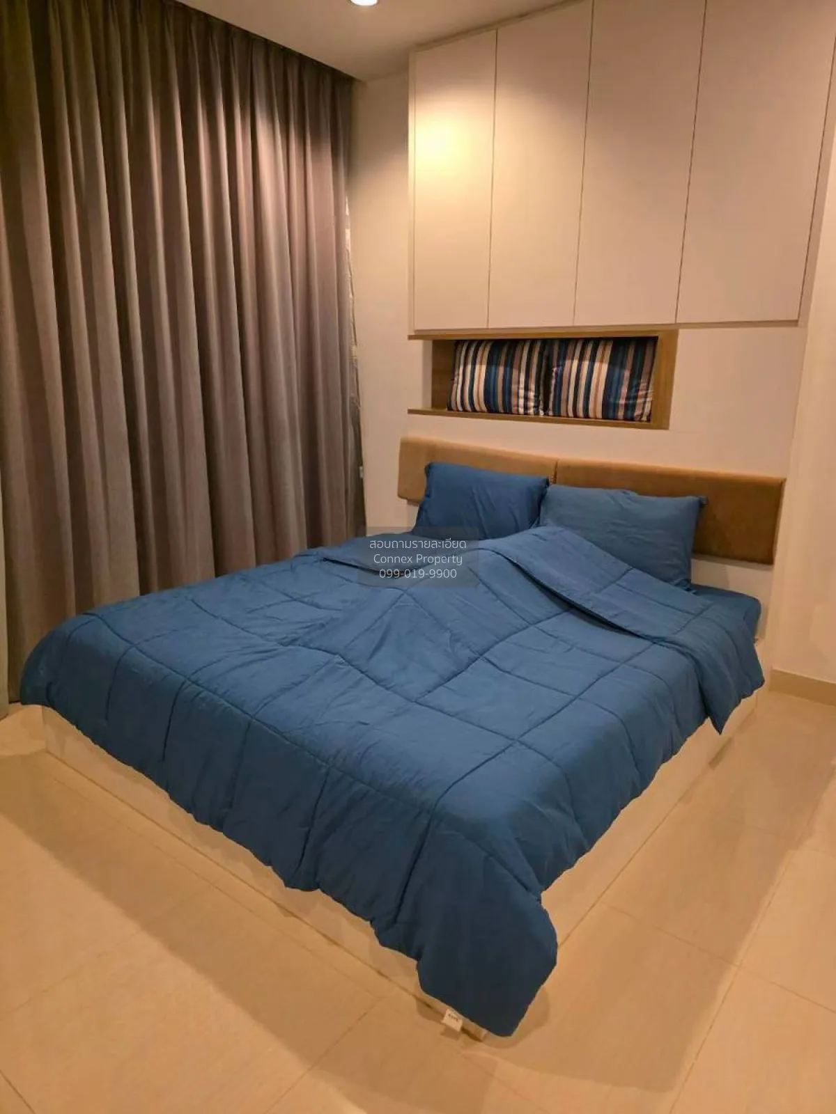 For Rent Condo , Musselana condominium , Mueang Phata , Sattahip  4