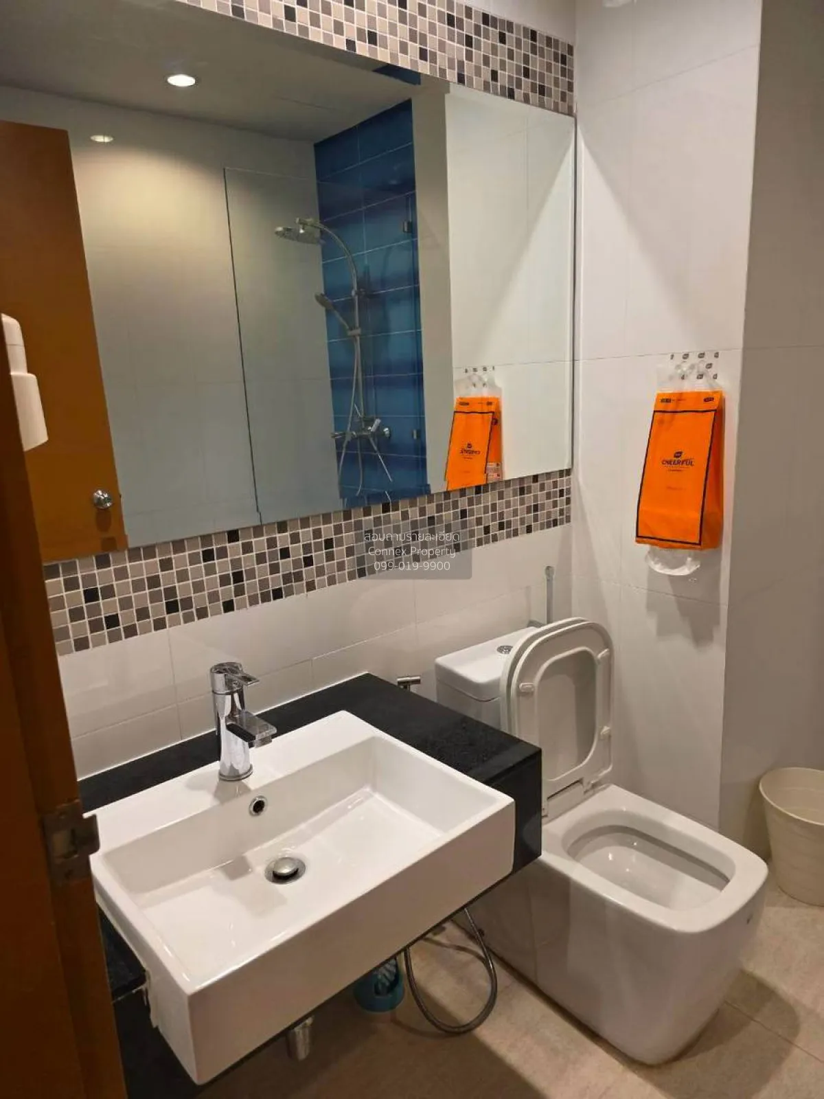 For Rent Condo , Musselana condominium , Mueang Phata , Sattahip 