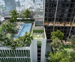 For Sale Condo , Noble Nue Evo Ari , BTS-Ari , Thanon Phyathai , Phaya Thai , Bangkok , CX-178129