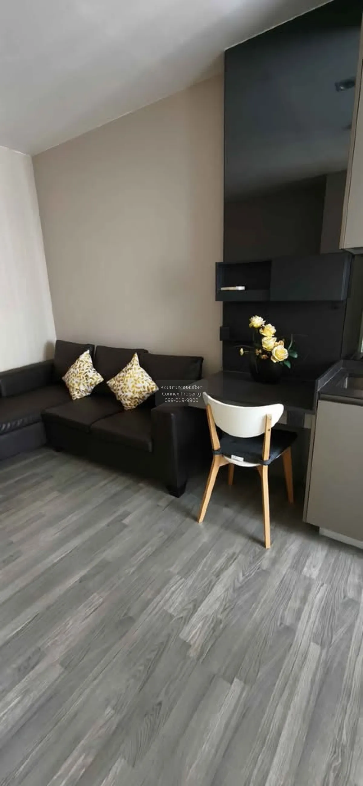 For Rent Condo , The Room Sukhumvit 69 , BTS-Phra Khanong , Phra  1