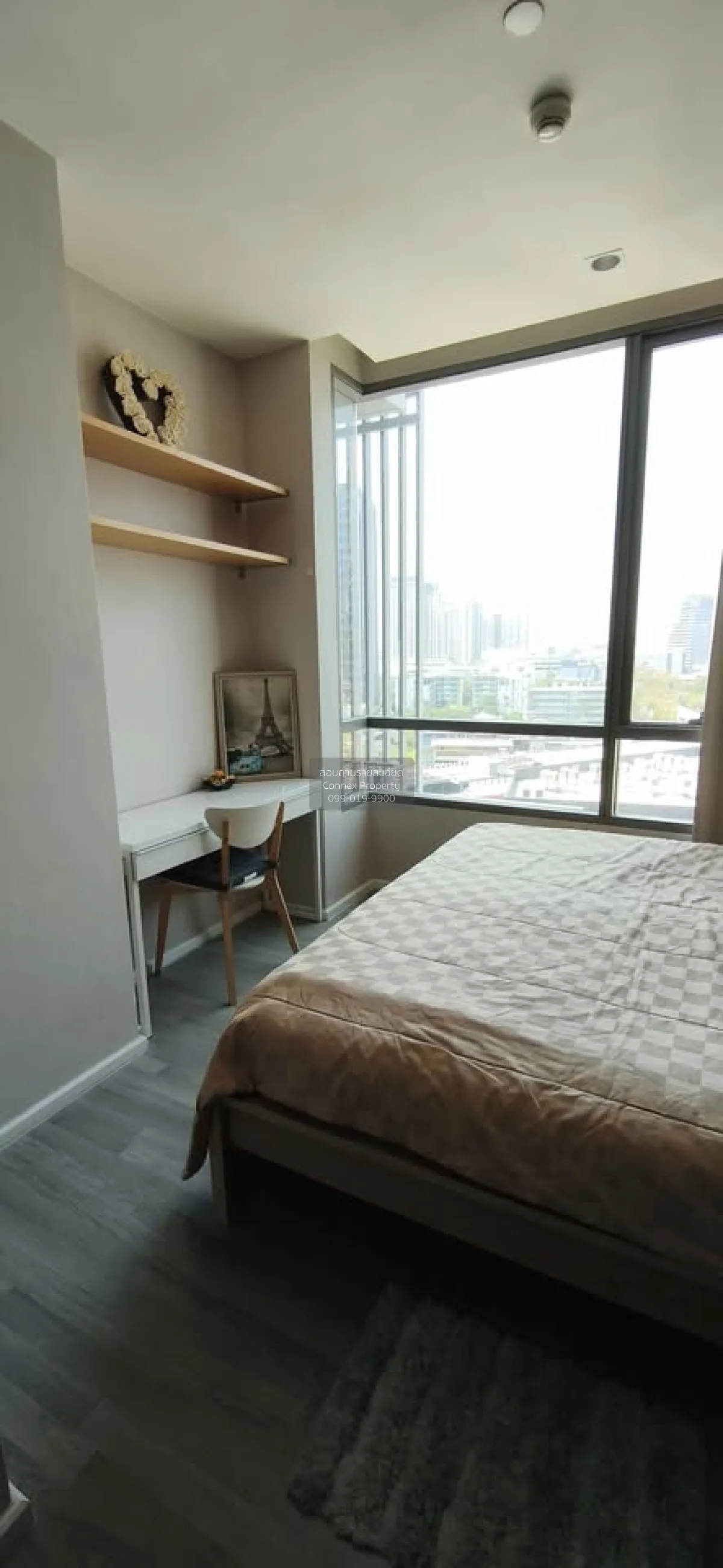 For Rent Condo , The Room Sukhumvit 69 , BTS-Phra Khanong , Phra  4