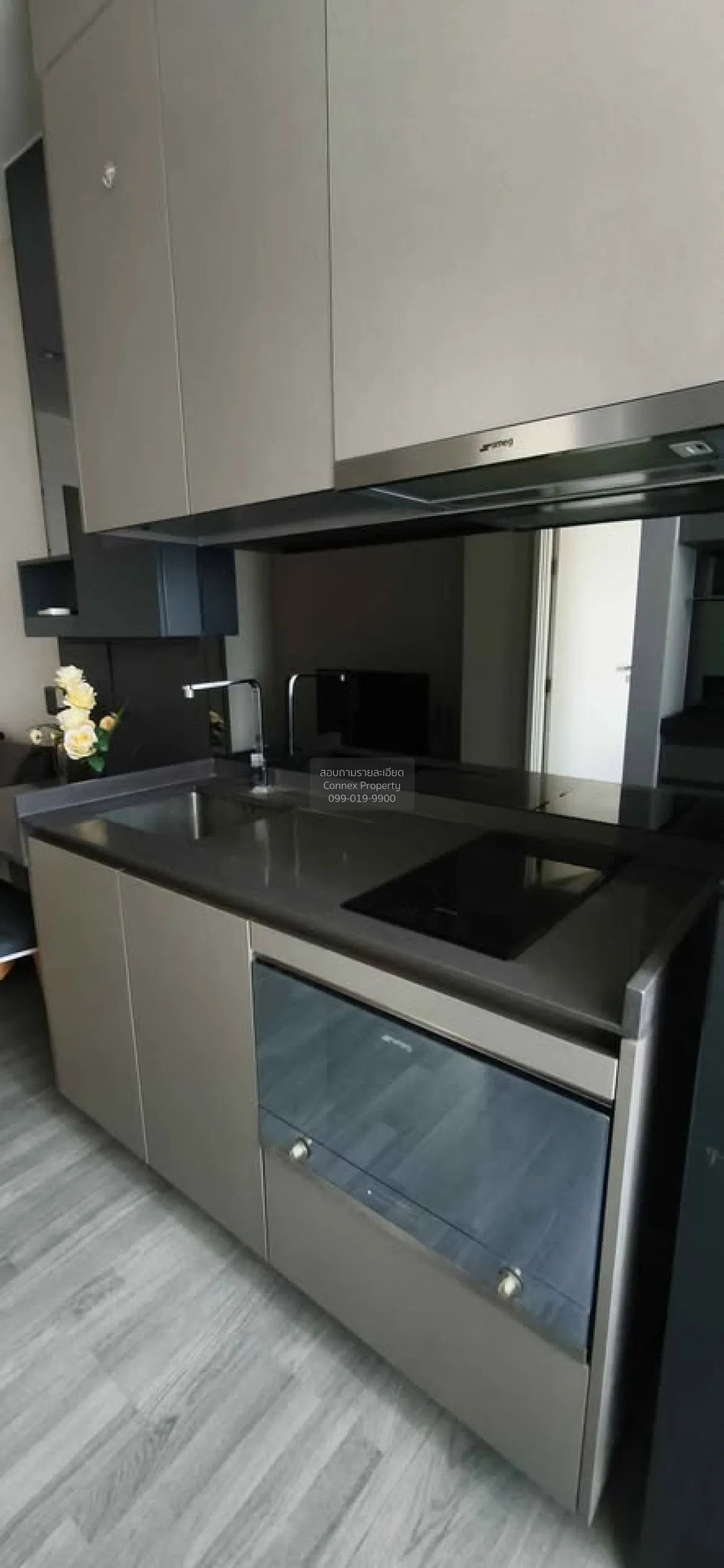 For Rent Condo , The Room Sukhumvit 69 , BTS-Phra Khanong , Phra 
