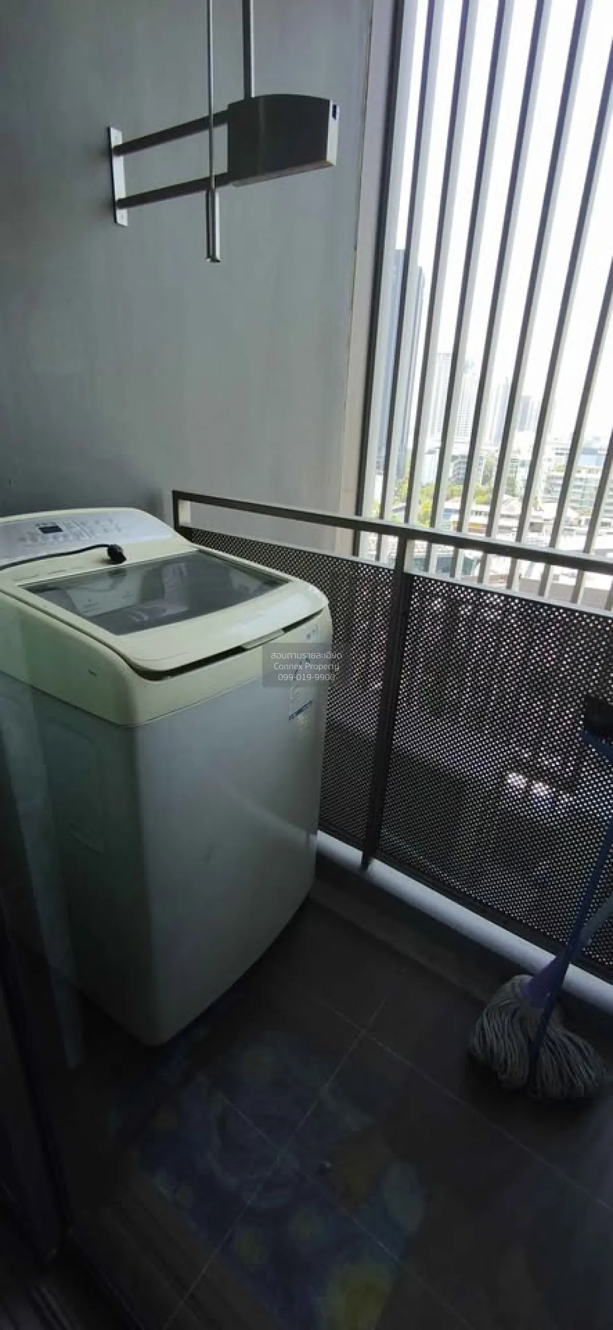 For Rent Condo , The Room Sukhumvit 69 , BTS-Phra Khanong , Phra 