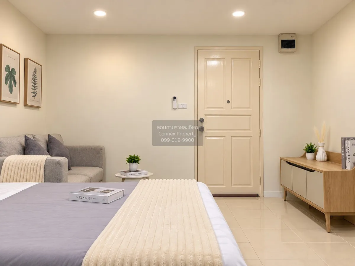 For Sale Condo , Ratchada City Condo , MRT-Huai Khwang , Huai Khw 1