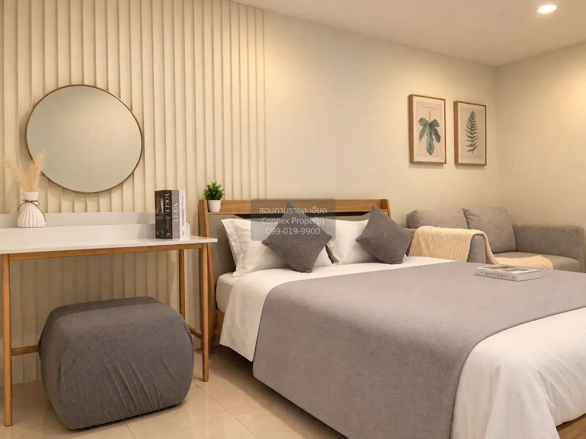 For Sale Condo , Ratchada City Condo , MRT-Huai Khwang , Huai Khw 2