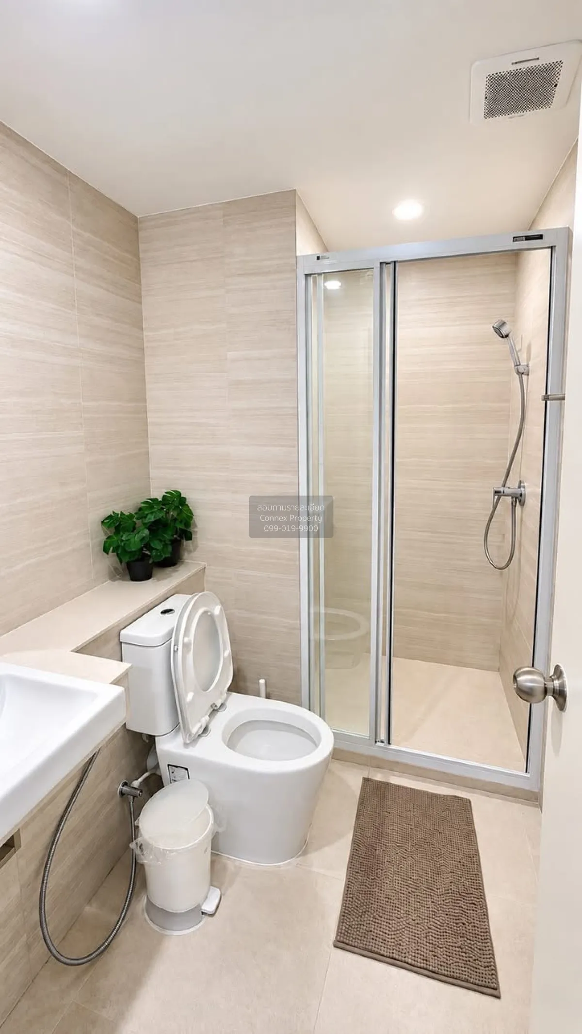 For Rent Condo , Phyll Phuket , Wichit , Mueang Phuket , Phuket , 4