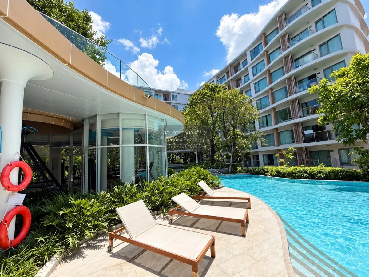 For Rent Condo , Phyll Phuket , Wichit , Mueang Phuket , Phuket ,
