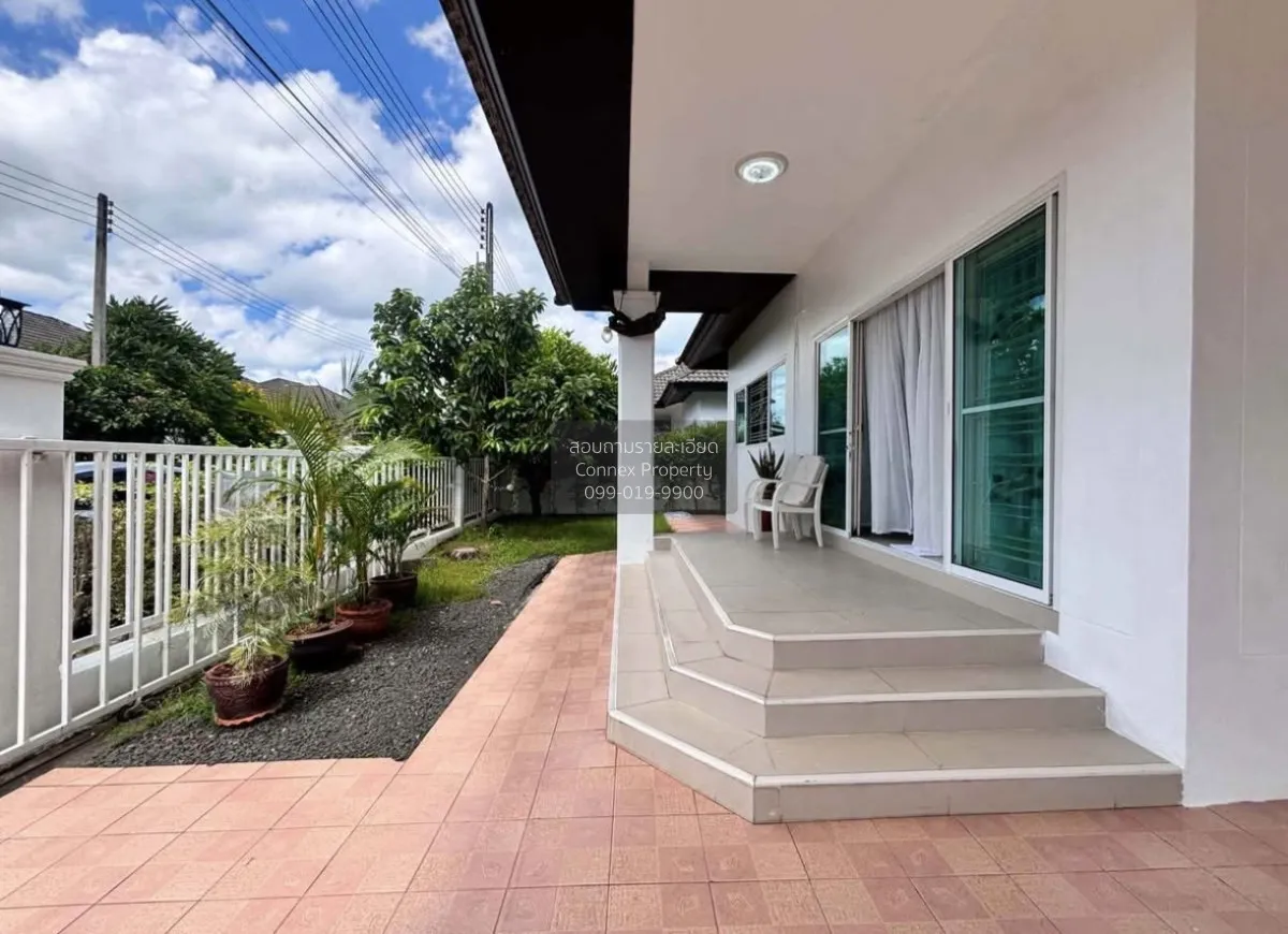 ขายบ้าน  บ้านสวนอยู่เจริญ 5 ป่าคลอก ป่าคลอก ถลาง ภูเก็ต CX-178138 2