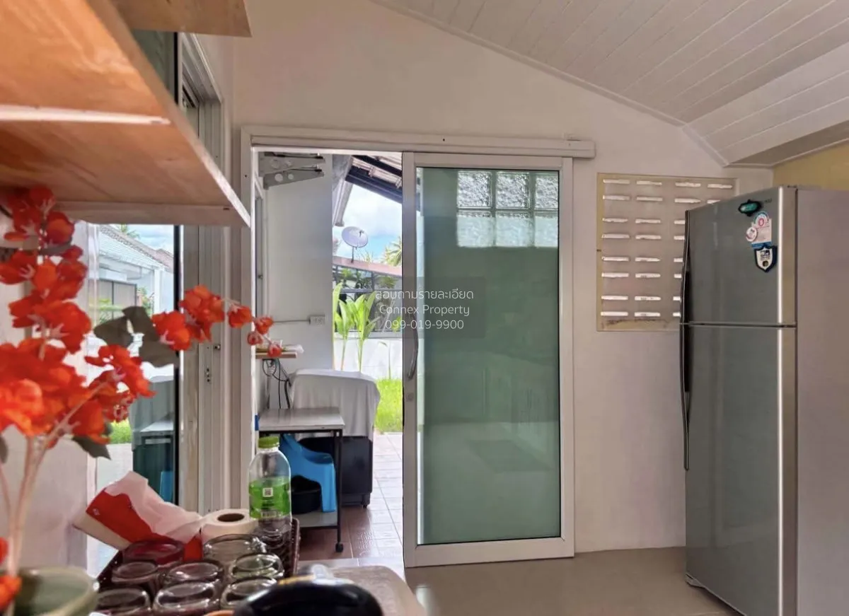 ขายบ้าน  บ้านสวนอยู่เจริญ 5 ป่าคลอก ป่าคลอก ถลาง ภูเก็ต CX-178138