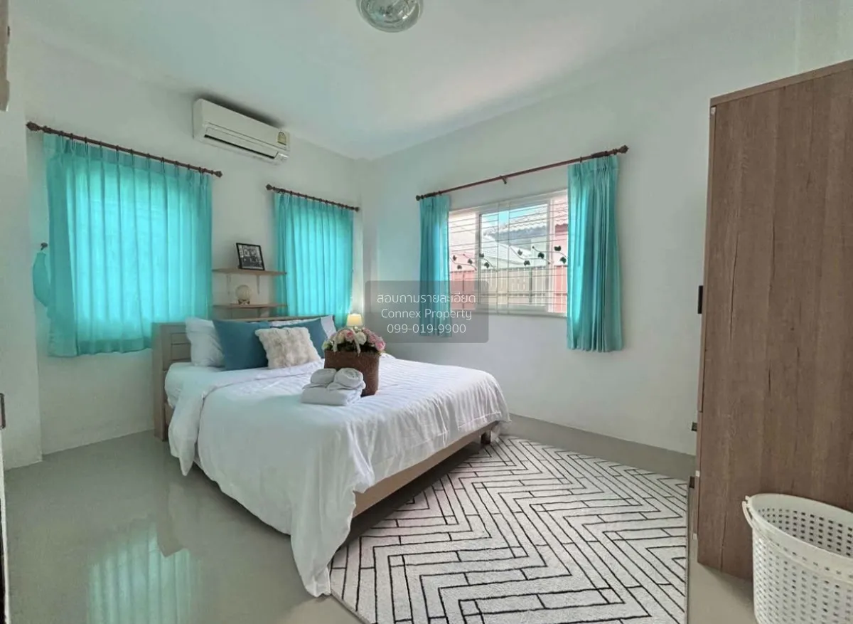 ขายบ้าน  บ้านสวนอยู่เจริญ 5 ป่าคลอก ป่าคลอก ถลาง ภูเก็ต CX-178138