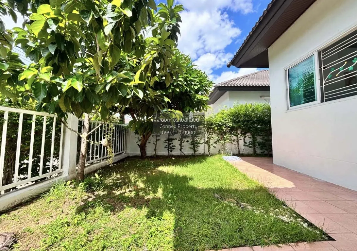 ขายบ้าน  บ้านสวนอยู่เจริญ 5 ป่าคลอก ป่าคลอก ถลาง ภูเก็ต CX-178138