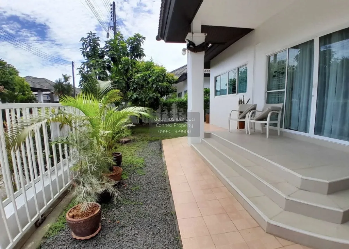 เช่าบ้าน  บ้านสวนอยู่เจริญ 5 ป่าคลอก ป่าคลอก ถลาง ภูเก็ต CX-17814 3