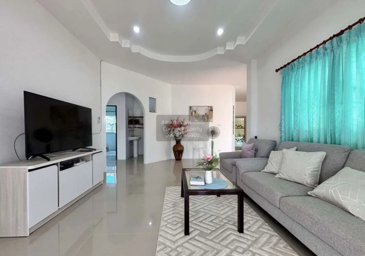 เช่าบ้าน  บ้านสวนอยู่เจริญ 5 ป่าคลอก ป่าคลอก ถลาง ภูเก็ต CX-17814 4
