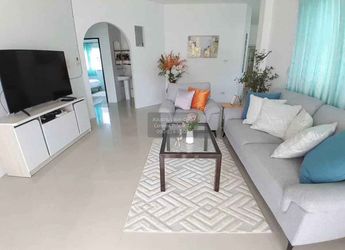 เช่าบ้าน  บ้านสวนอยู่เจริญ 5 ป่าคลอก ป่าคลอก ถลาง ภูเก็ต CX-17814