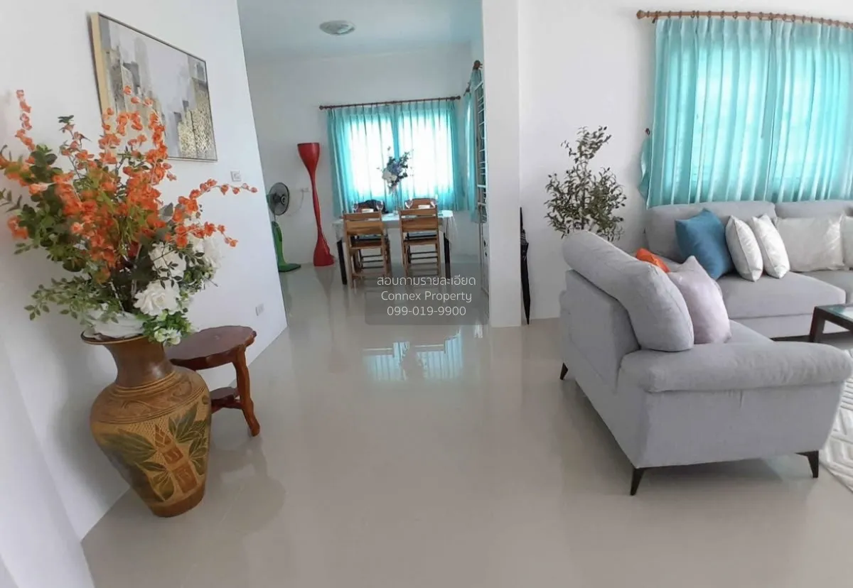 เช่าบ้าน  บ้านสวนอยู่เจริญ 5 ป่าคลอก ป่าคลอก ถลาง ภูเก็ต CX-17814