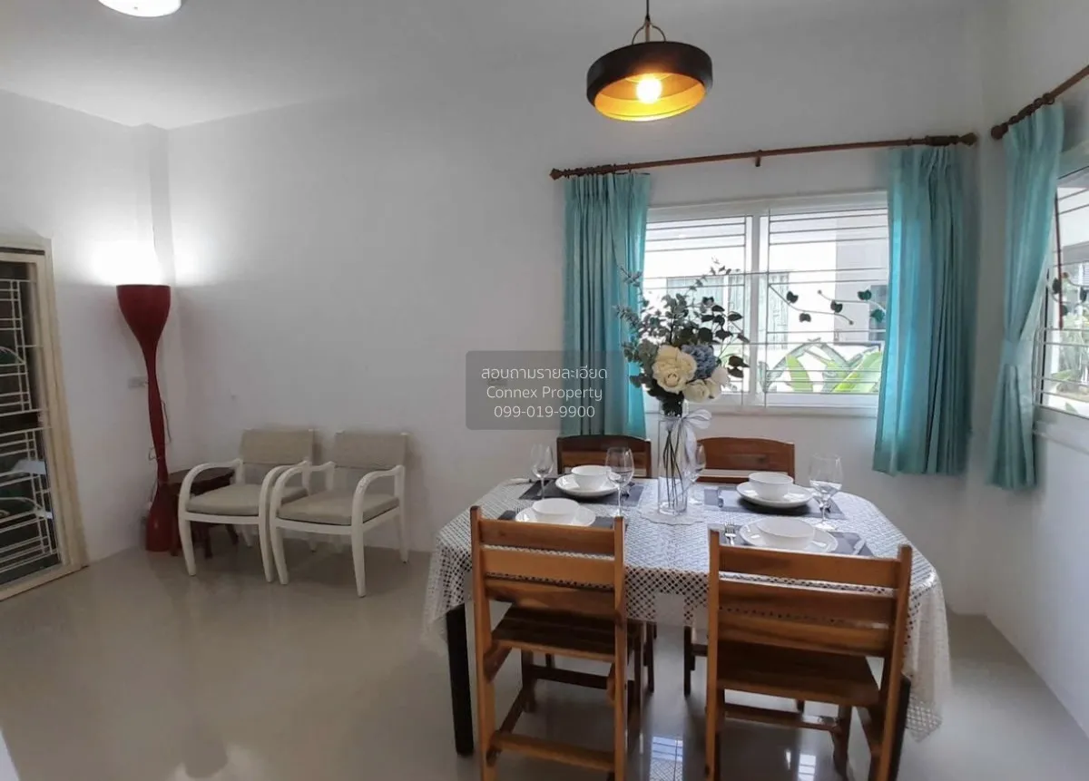 เช่าบ้าน  บ้านสวนอยู่เจริญ 5 ป่าคลอก ป่าคลอก ถลาง ภูเก็ต CX-17814