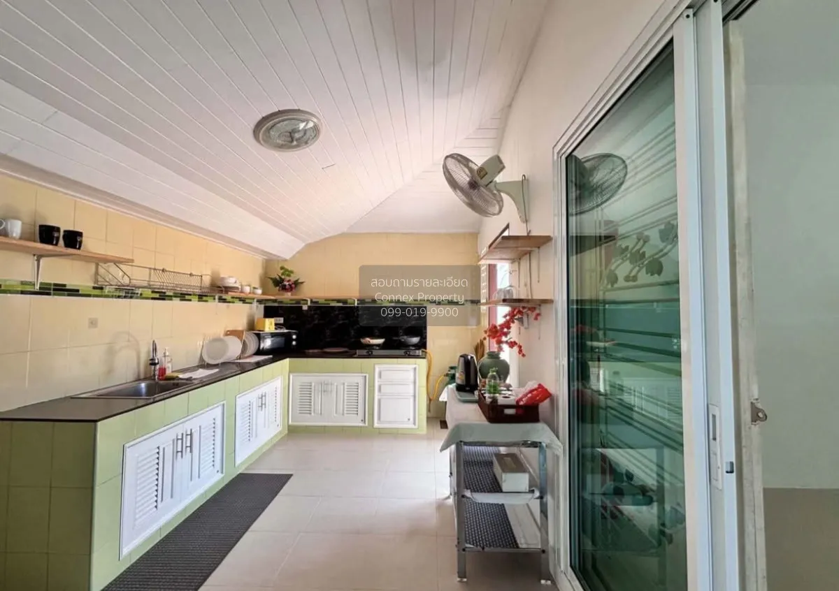 เช่าบ้าน  บ้านสวนอยู่เจริญ 5 ป่าคลอก ป่าคลอก ถลาง ภูเก็ต CX-17814