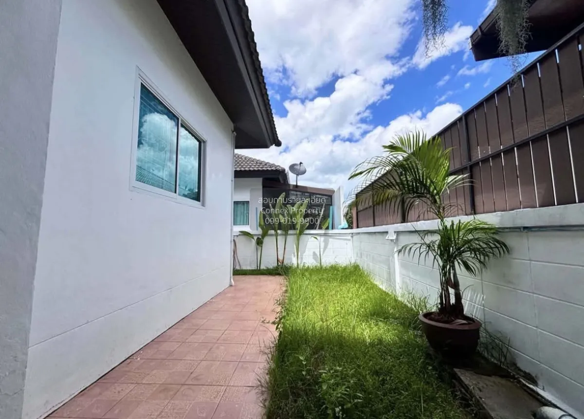 เช่าบ้าน  บ้านสวนอยู่เจริญ 5 ป่าคลอก ป่าคลอก ถลาง ภูเก็ต CX-17814