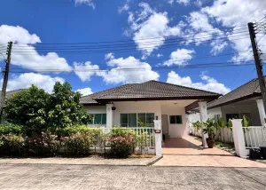 เช่าบ้าน  บ้านสวนอยู่เจริญ 5 ป่าคลอก ป่าคลอก ถลาง ภูเก็ต CX-178141