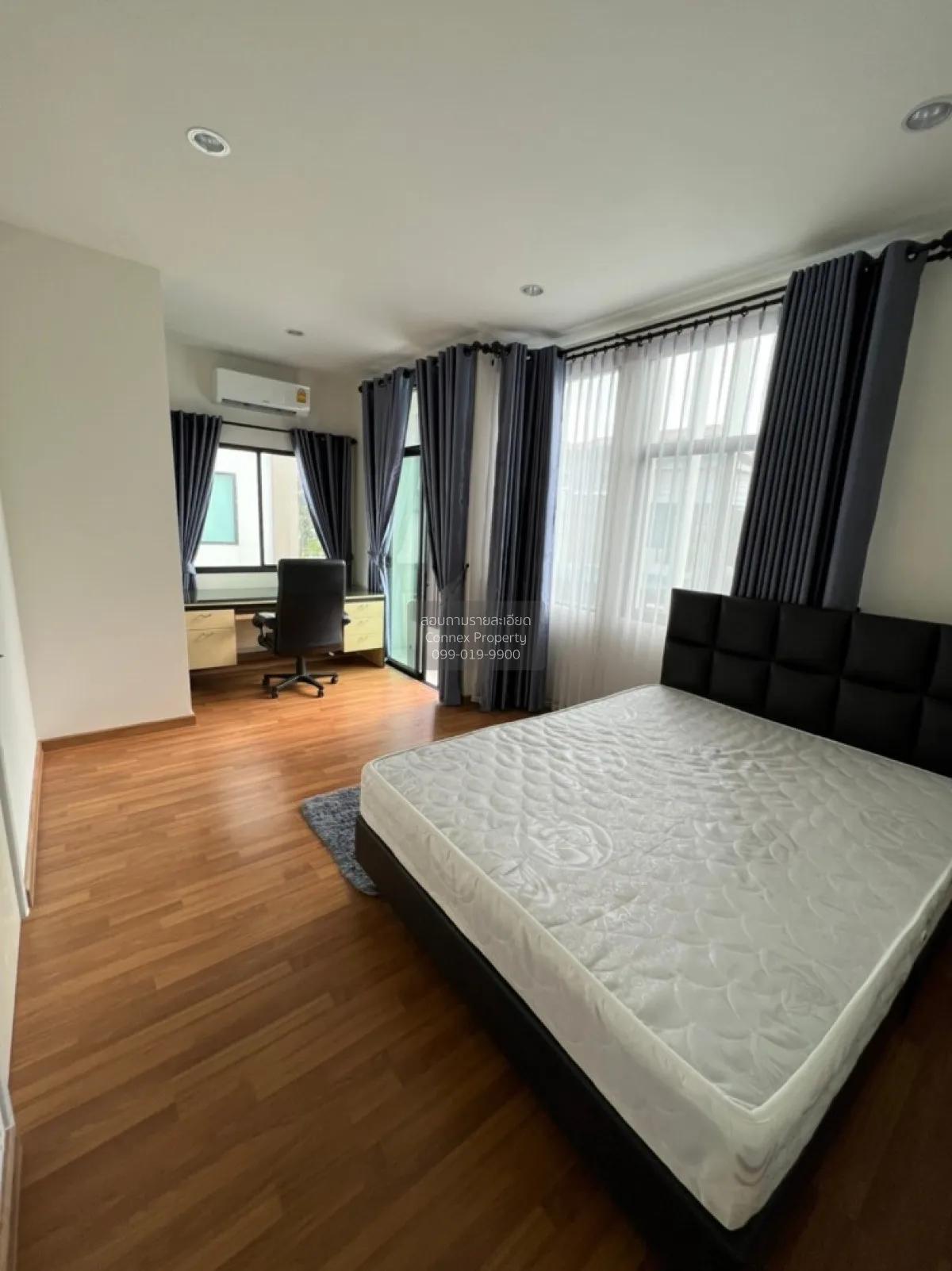 For Sale House , The Trust Ratchaphruek - Rattanathibet 3 , Bang 