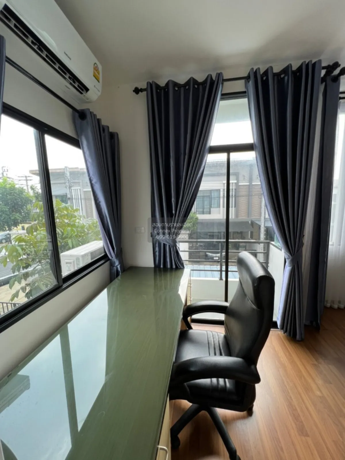 For Sale House , The Trust Ratchaphruek - Rattanathibet 3 , Bang 