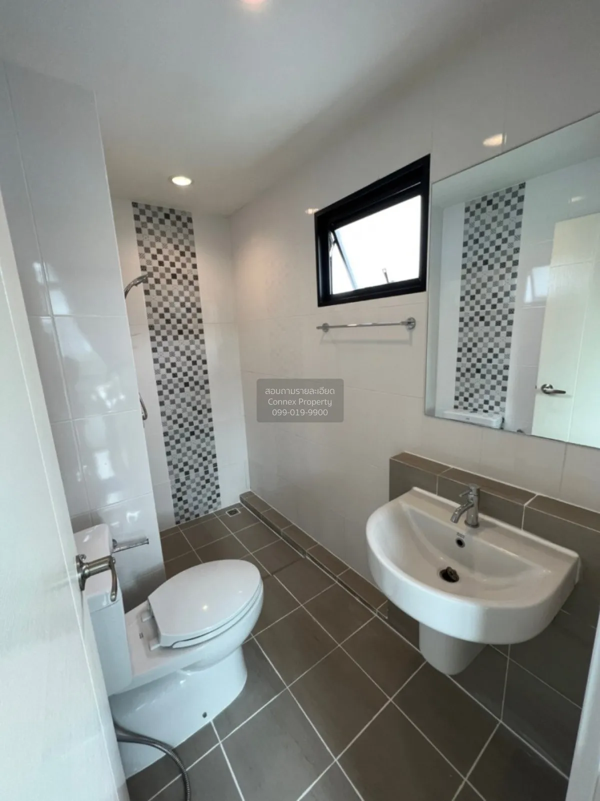 For Rent House , The Trust Ratchaphruek - Rattanathibet 3 , Bang 