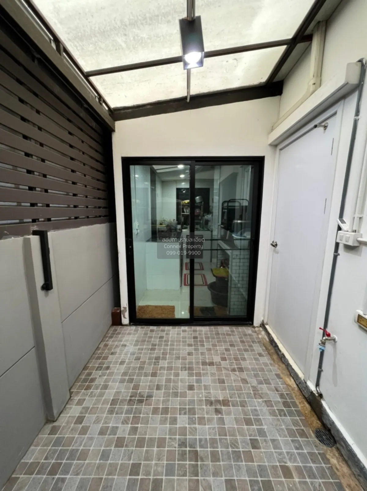 For Rent House , The Trust Ratchaphruek - Rattanathibet 3 , Bang 