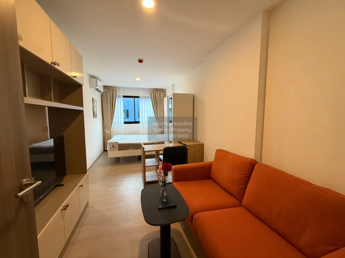 For Rent Condo , The Origin Bangkae , MRT-Bang Khae , Bang Khae , 1