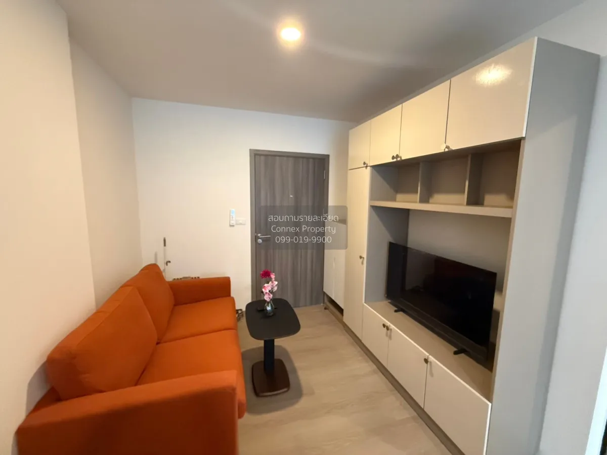 For Rent Condo , The Origin Bangkae , MRT-Bang Khae , Bang Khae , 2