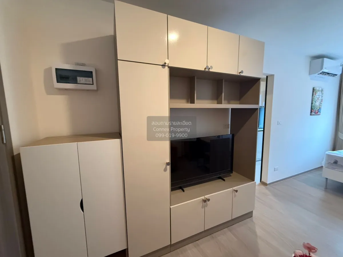 For Rent Condo , The Origin Bangkae , MRT-Bang Khae , Bang Khae , 3