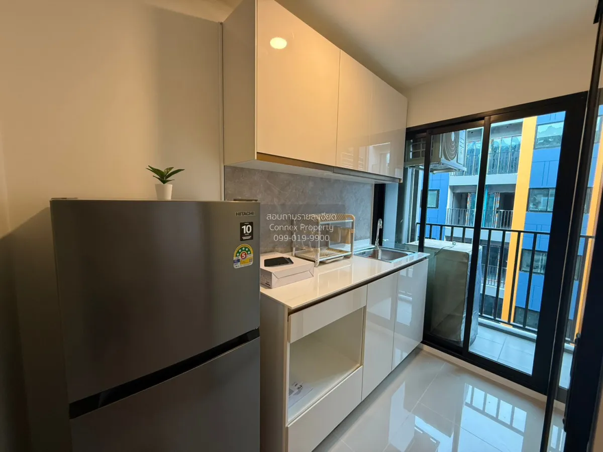 For Rent Condo , The Origin Bangkae , MRT-Bang Khae , Bang Khae , 4