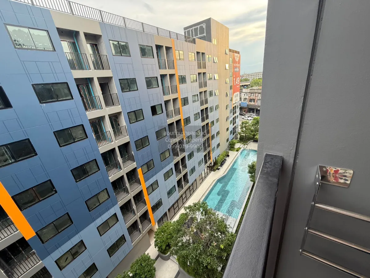 For Rent Condo , The Origin Bangkae , MRT-Bang Khae , Bang Khae ,