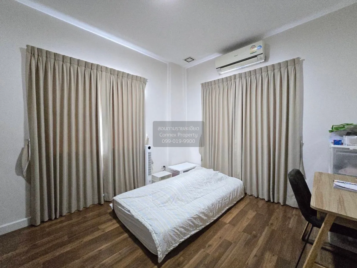 เช่าบ้าน  มัณฑนา เลค วัชรพล ออเงิน เขต คลองสามวา กรุงเทพ CX-17815