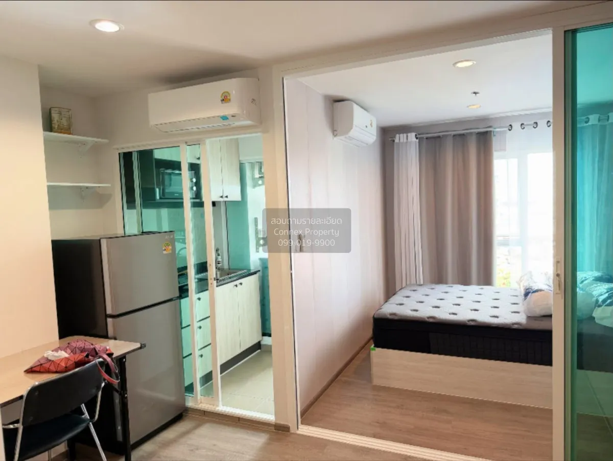 For Rent Condo , Regent Home Bangna (New Project) , Bang Na , Ban 1