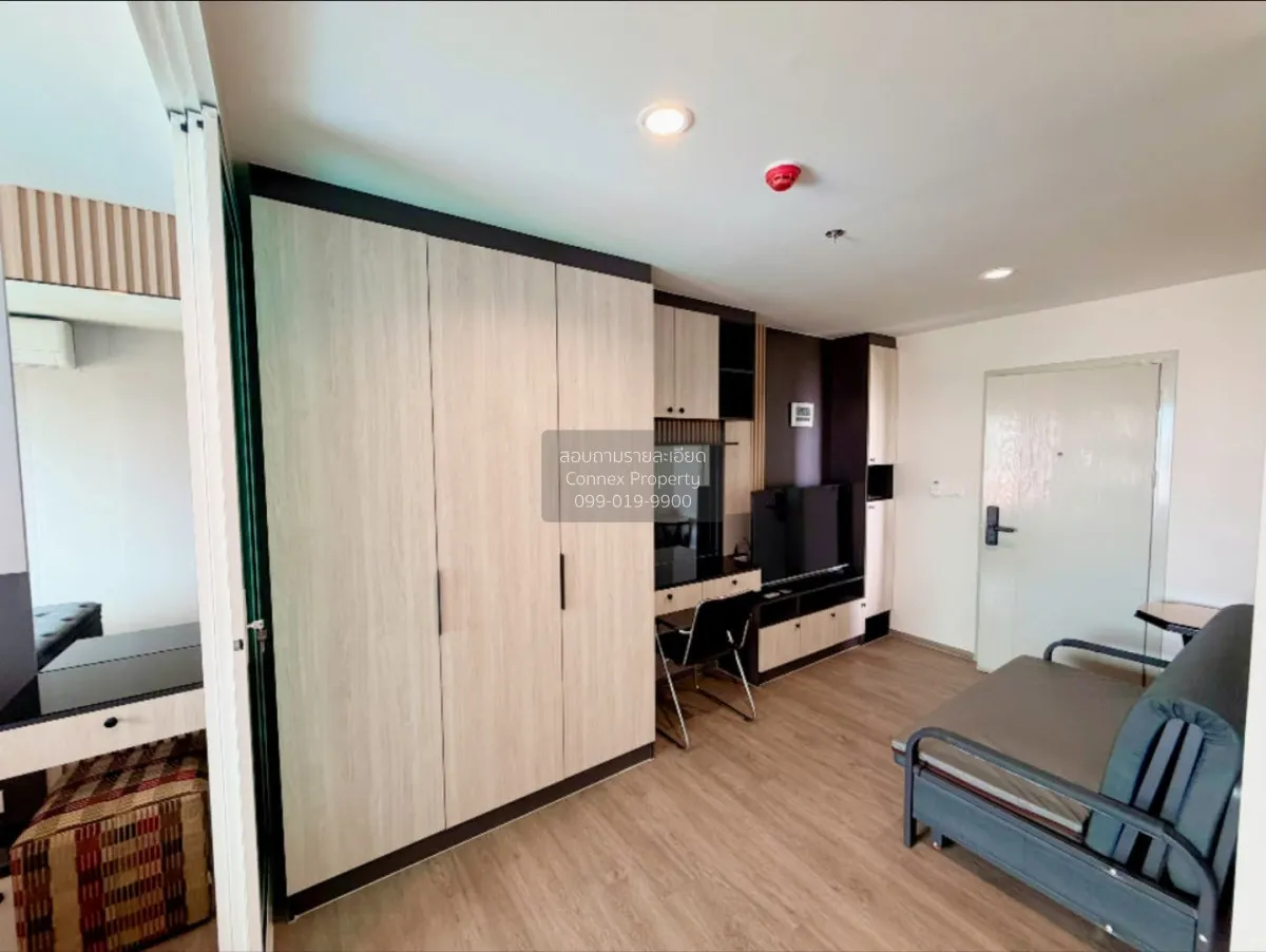 For Rent Condo , Regent Home Bangna (New Project) , Bang Na , Ban 2