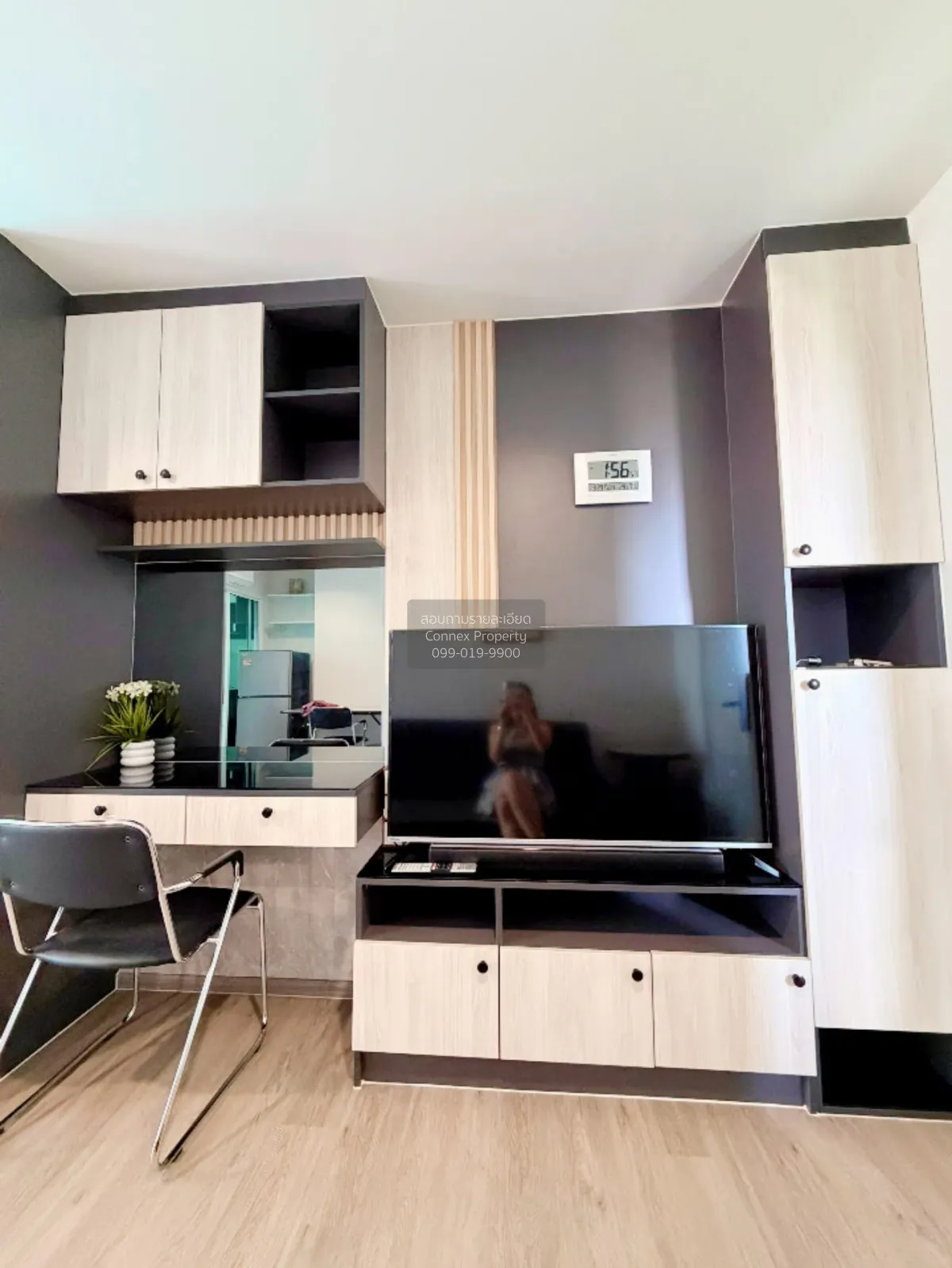 For Rent Condo , Regent Home Bangna (New Project) , Bang Na , Ban 4
