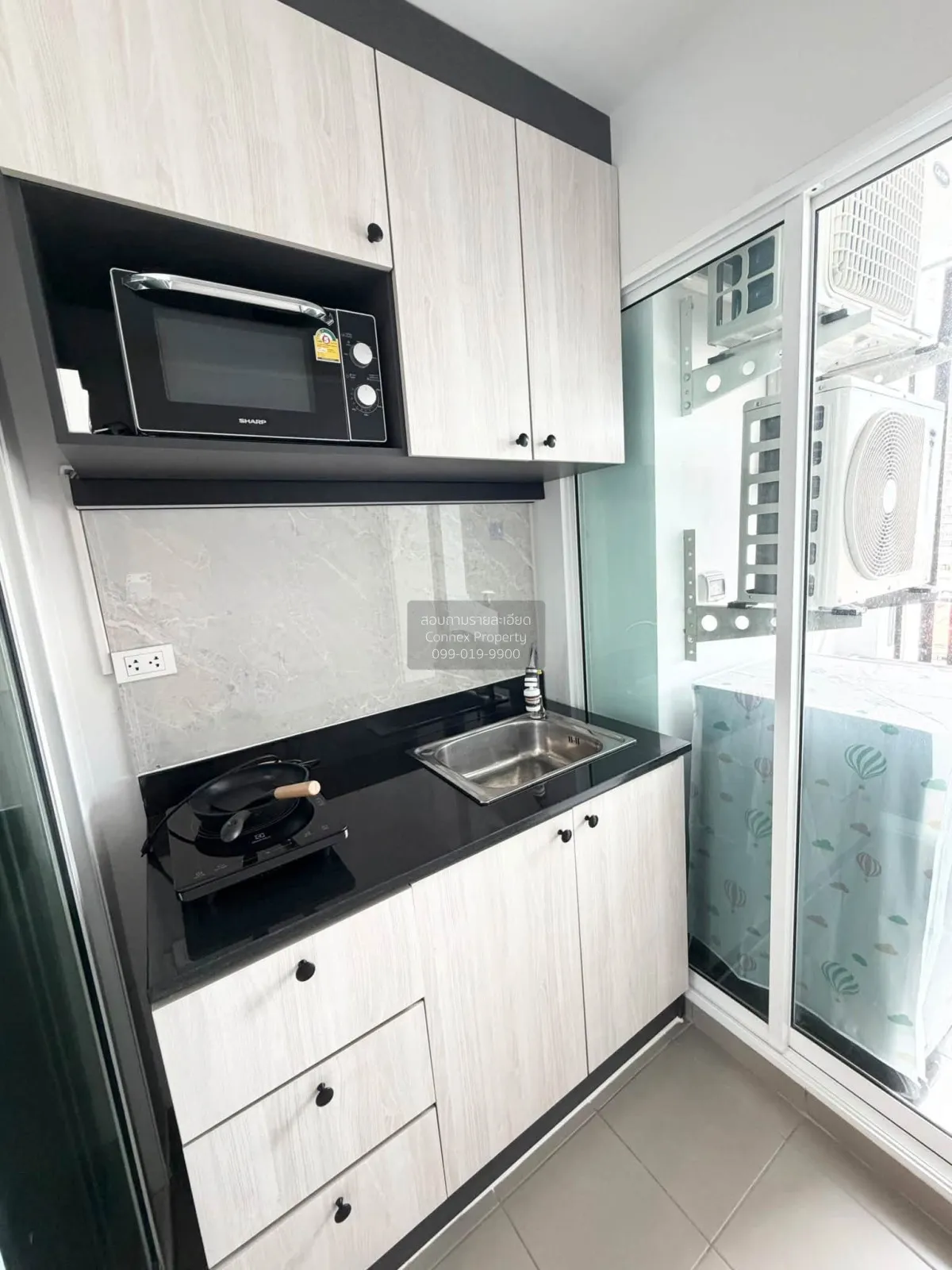 For Rent Condo , Regent Home Bangna (New Project) , Bang Na , Ban