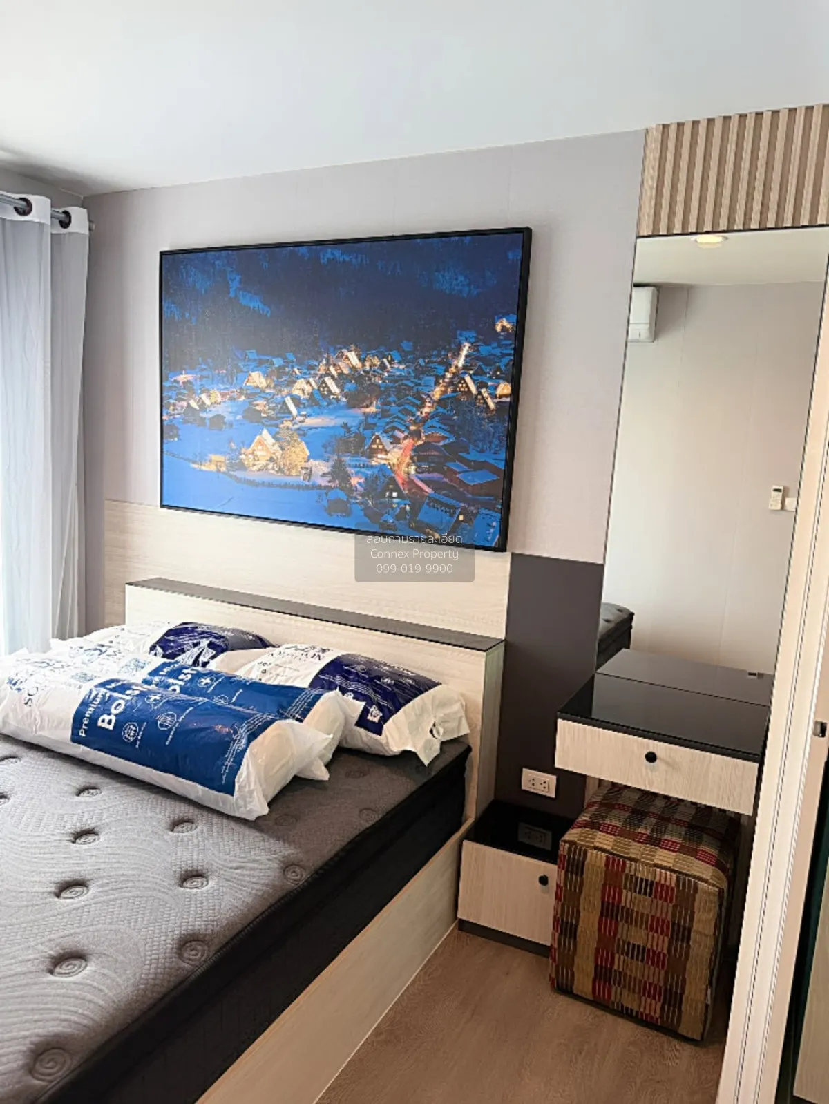 For Rent Condo , Regent Home Bangna (New Project) , Bang Na , Ban
