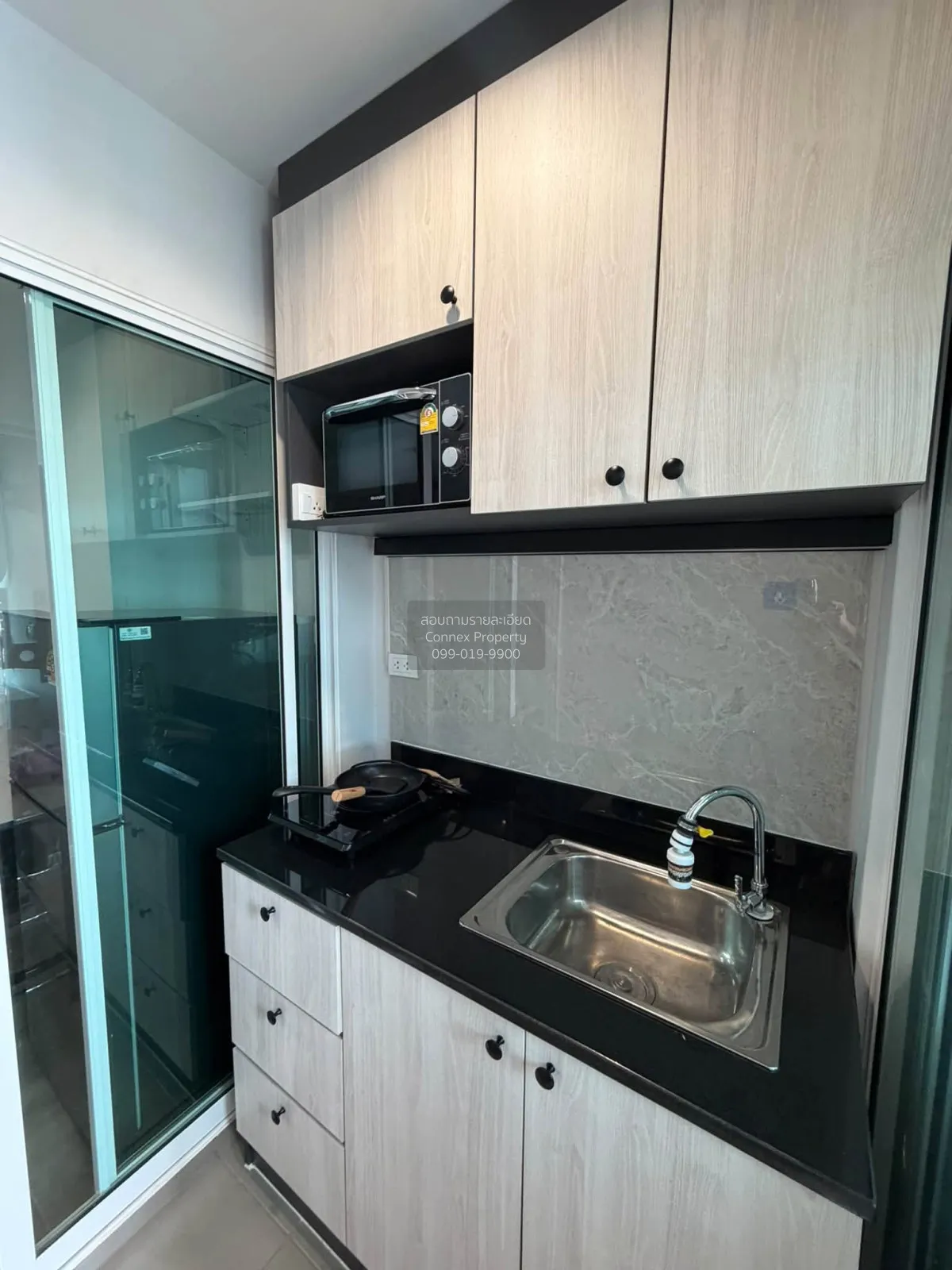 For Rent Condo , Regent Home Bangna (New Project) , Bang Na , Ban