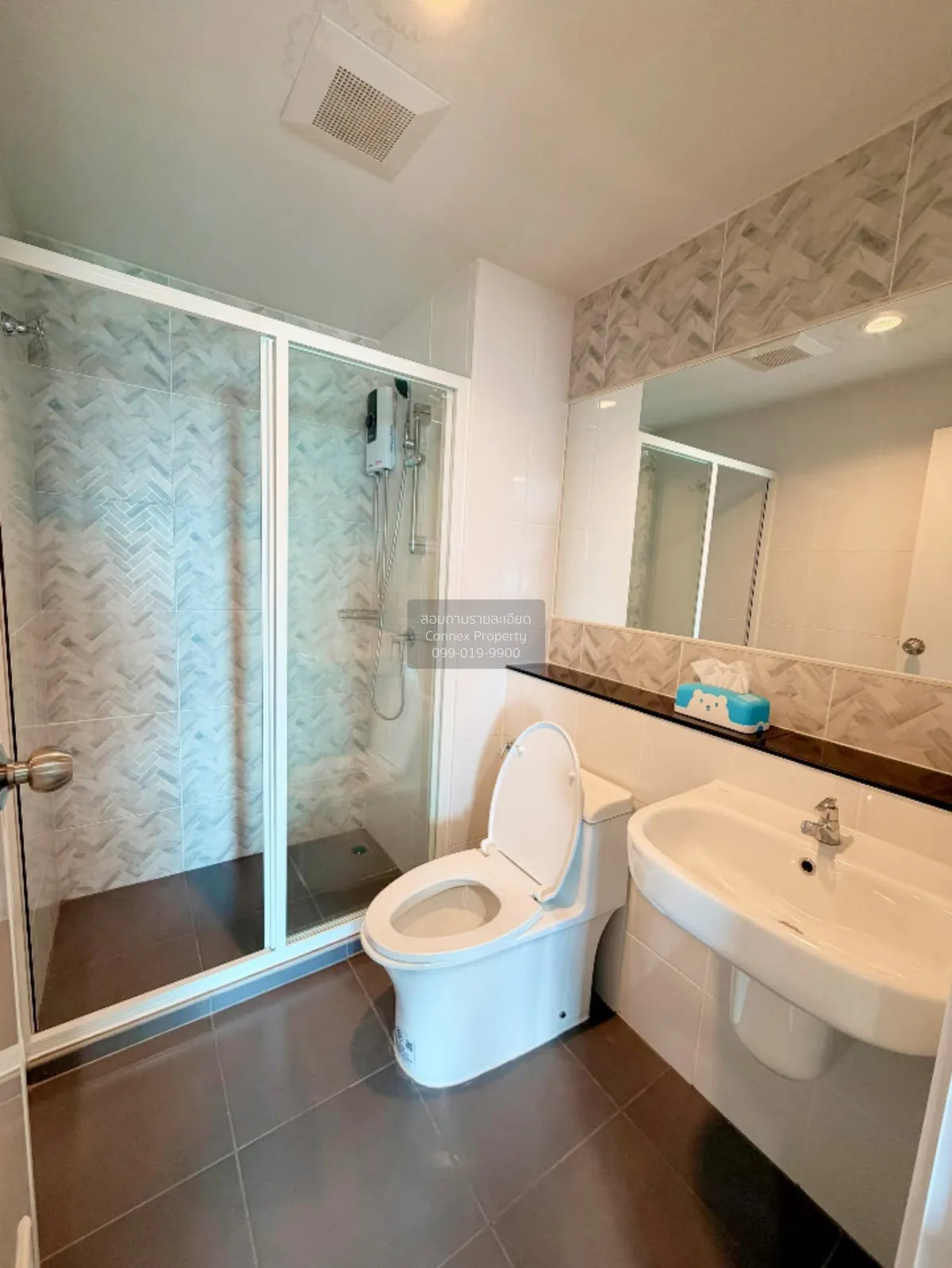For Rent Condo , Regent Home Bangna (New Project) , Bang Na , Ban