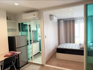 เช่าคอนโด  รีเจ้นท์ โฮม บางนา (โครงการใหม่) บางนา เขต บางนา กรุงเทพ CX-178161