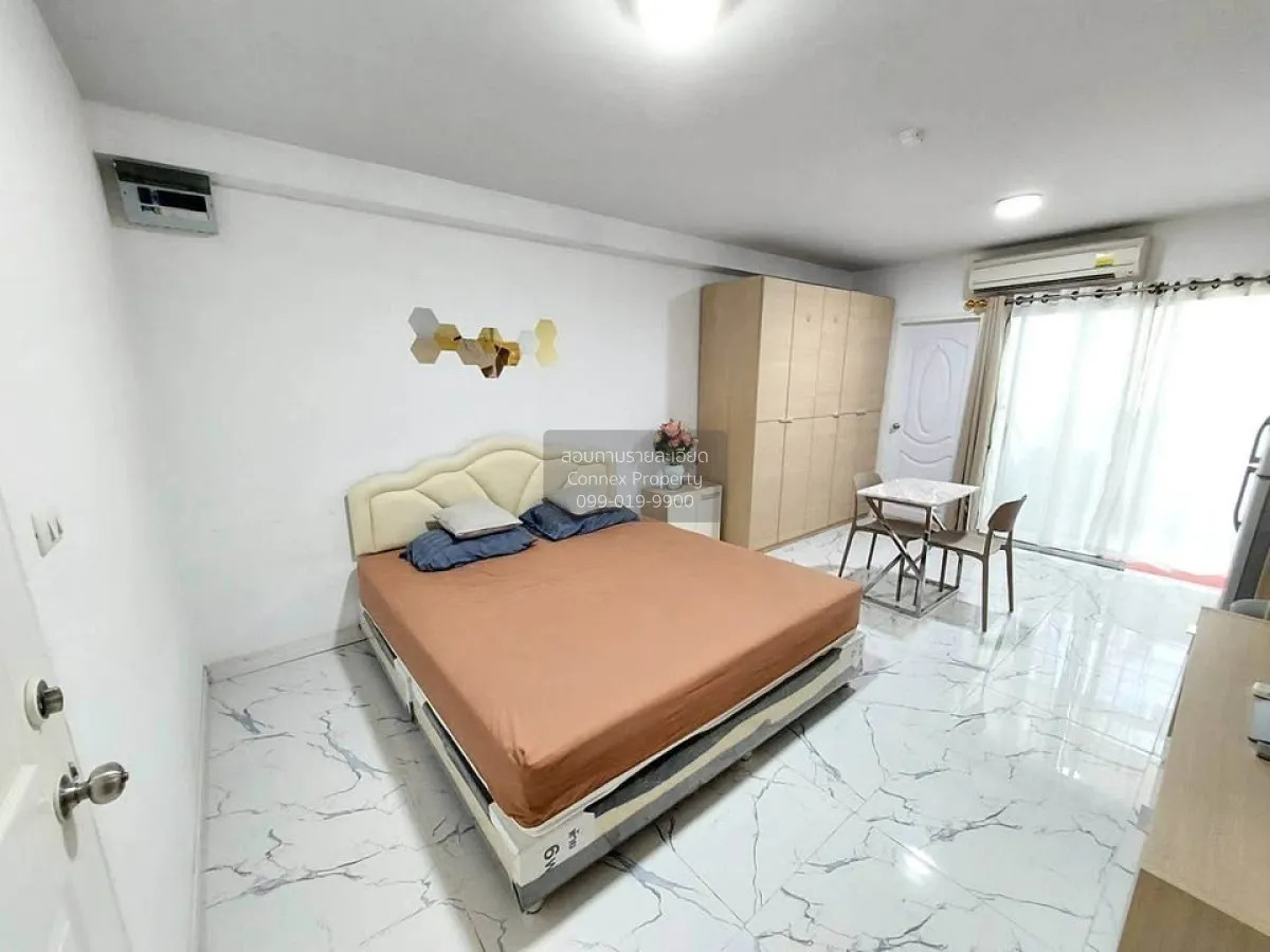 For Rent Condo , Supalai City Home Ratchada 10 , MRT-Huai Khwang  2