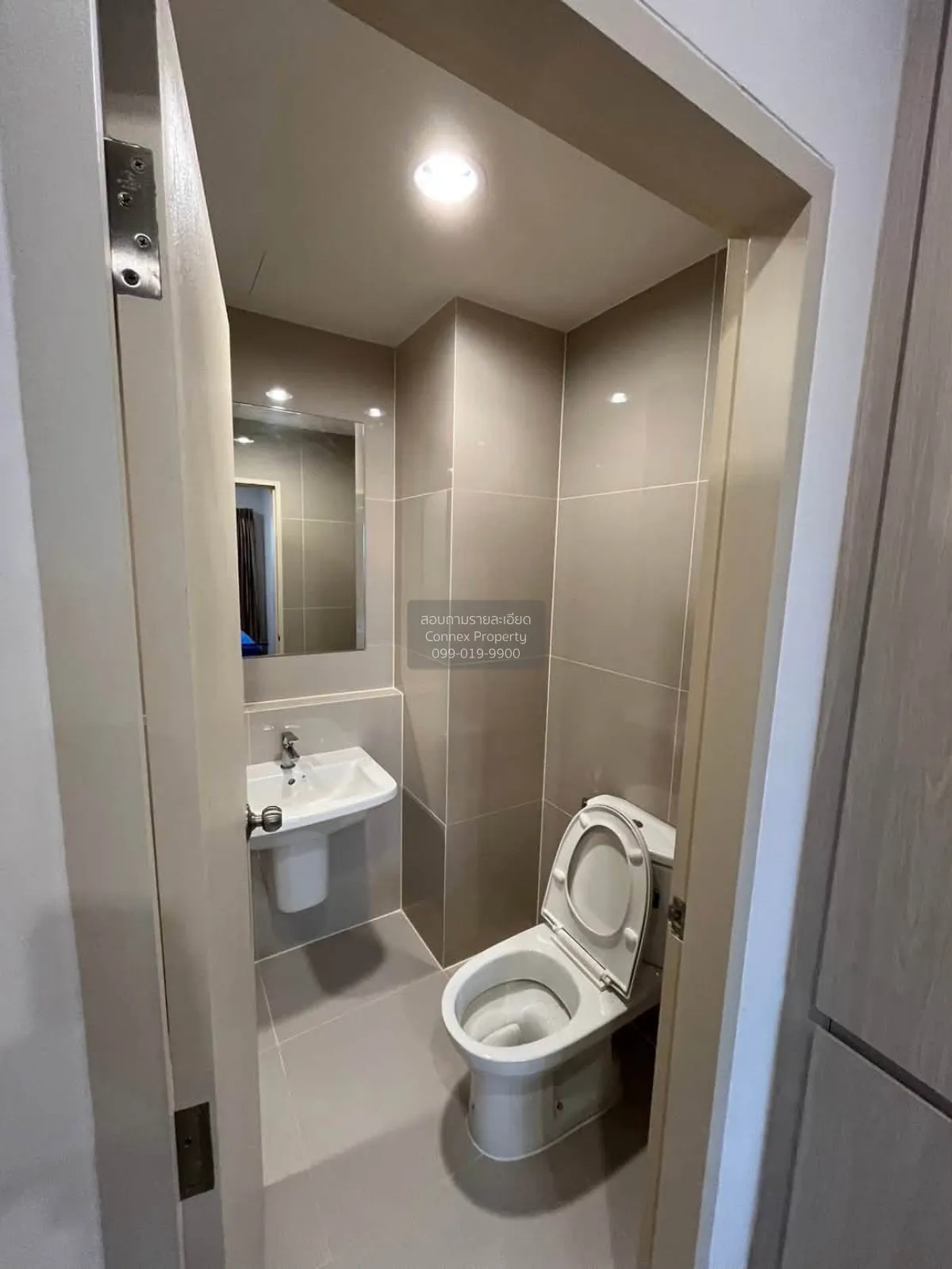 For Sale Condo , Niche Mono Sukhumvit-Puchao , BTS-Pu Chao , Thep 2