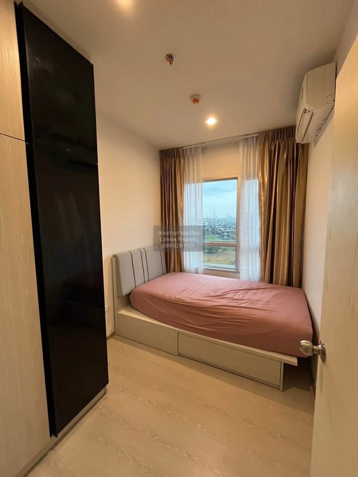 For Sale Condo , Niche Mono Sukhumvit-Puchao , BTS-Pu Chao , Thep 3