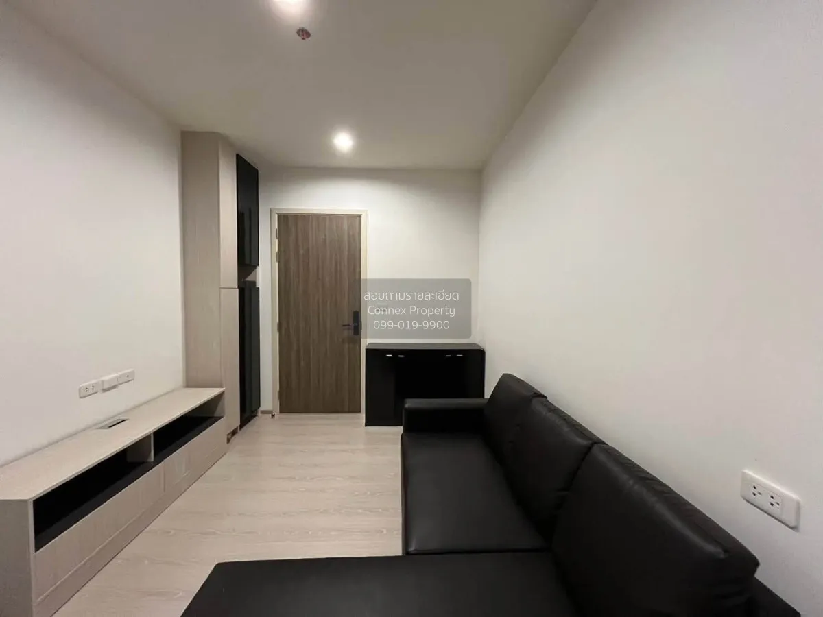 For Sale Condo , Niche Mono Sukhumvit-Puchao , BTS-Pu Chao , Thep